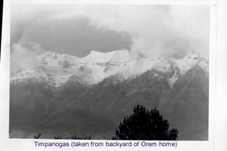 327 E 1200 S, Orem