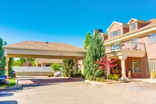 The Coventry Independent Living, 6898 S 2300 E, Salt Lake