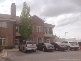 The Coventry Independent Living, 6898 S 2300 E, Salt Lake