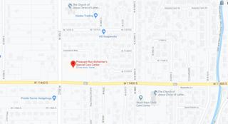 Pheasant Run Memory Care, 2664 W 11400 S, South Jordan