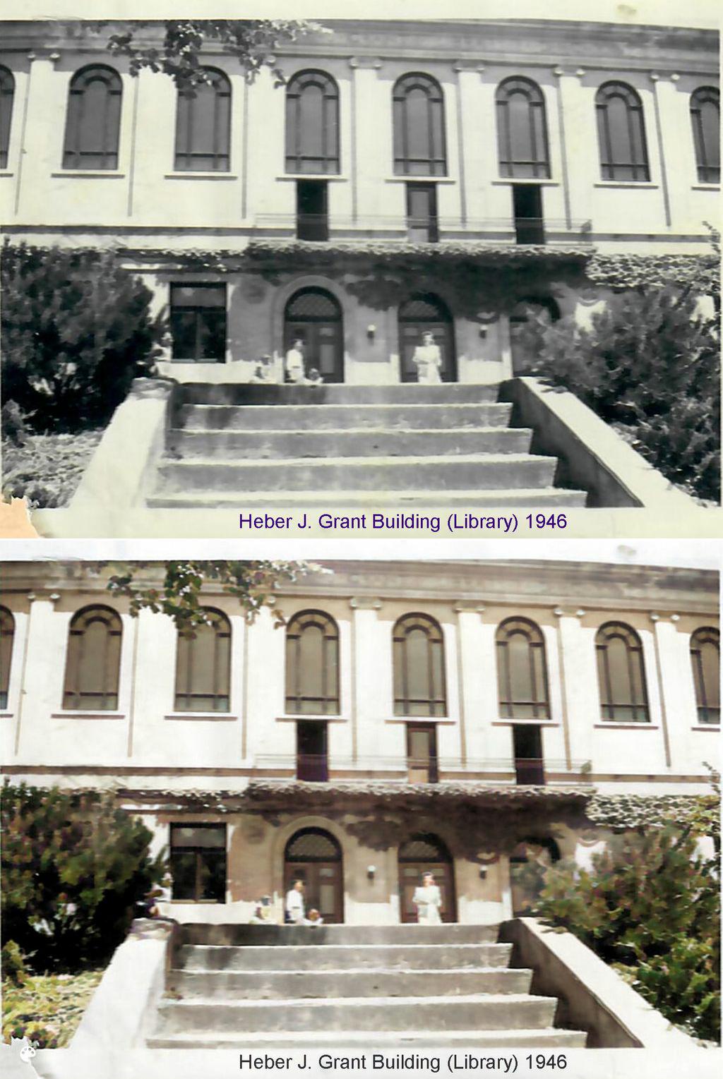 Brigham Young University