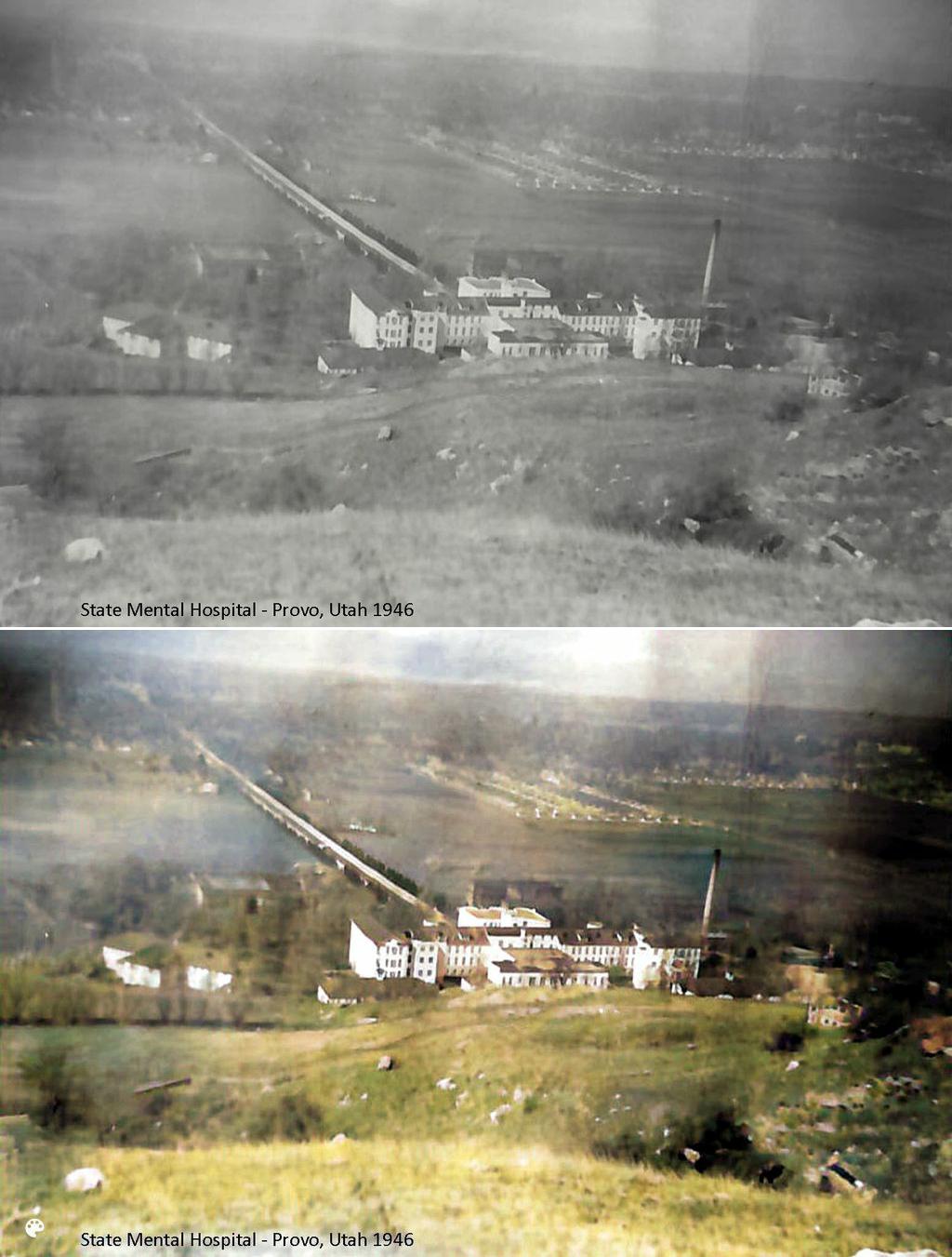 Brigham Young University