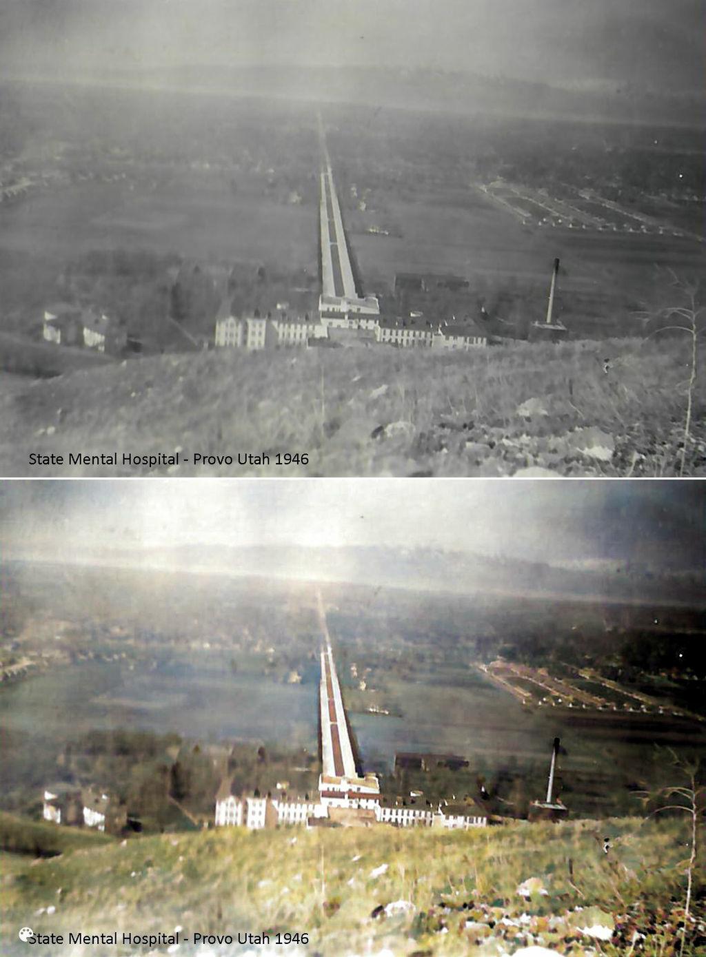 Brigham Young University