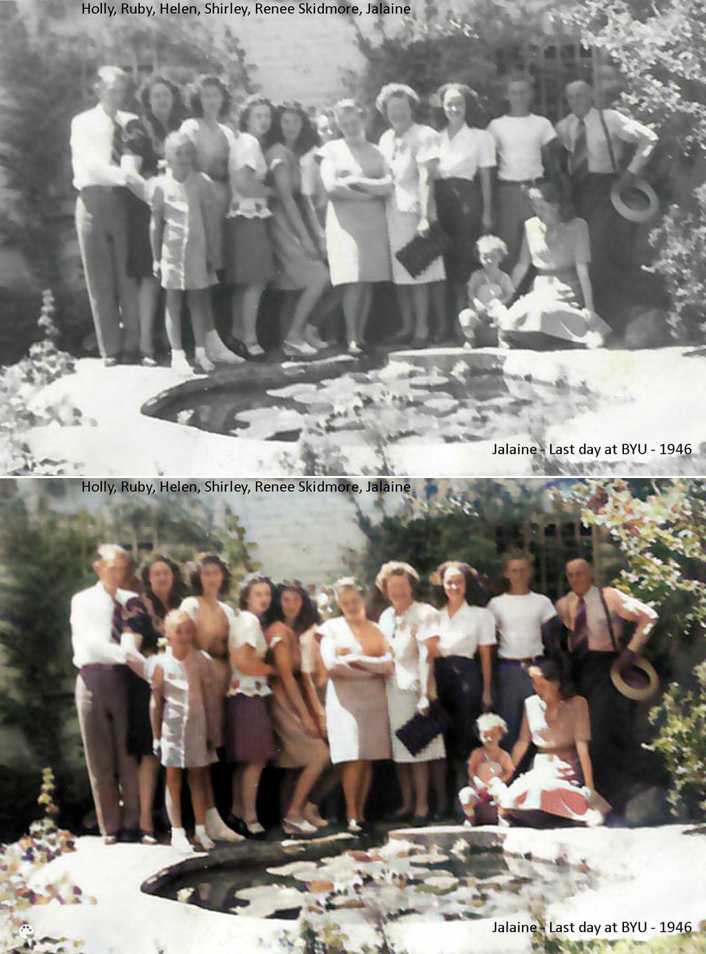 Brigham Young University