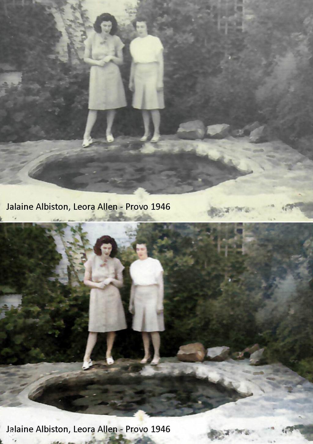 Brigham Young University