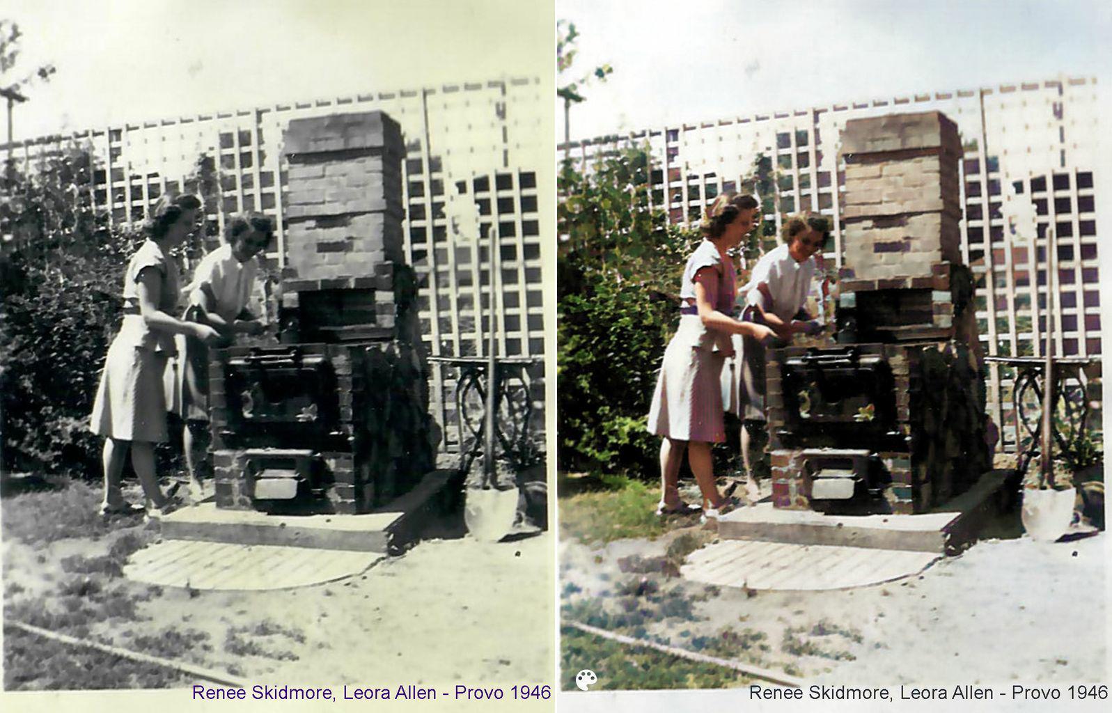 Brigham Young University