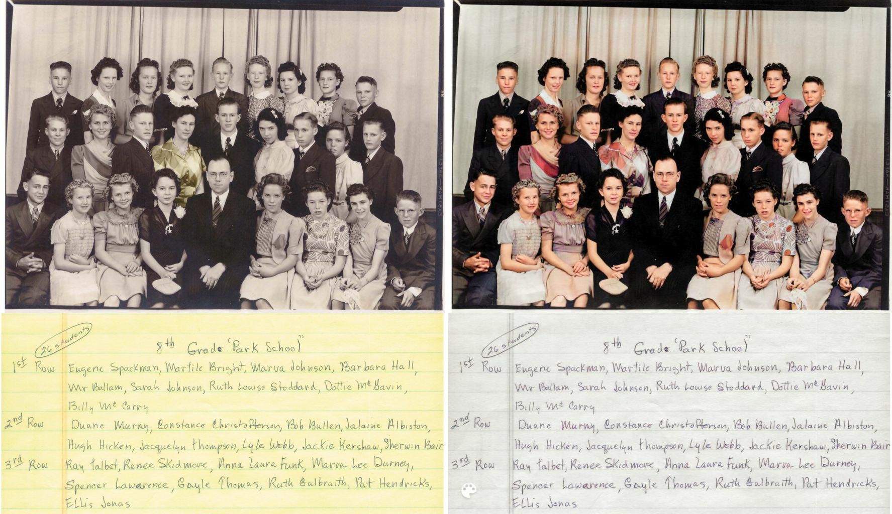 Polk Elementary School