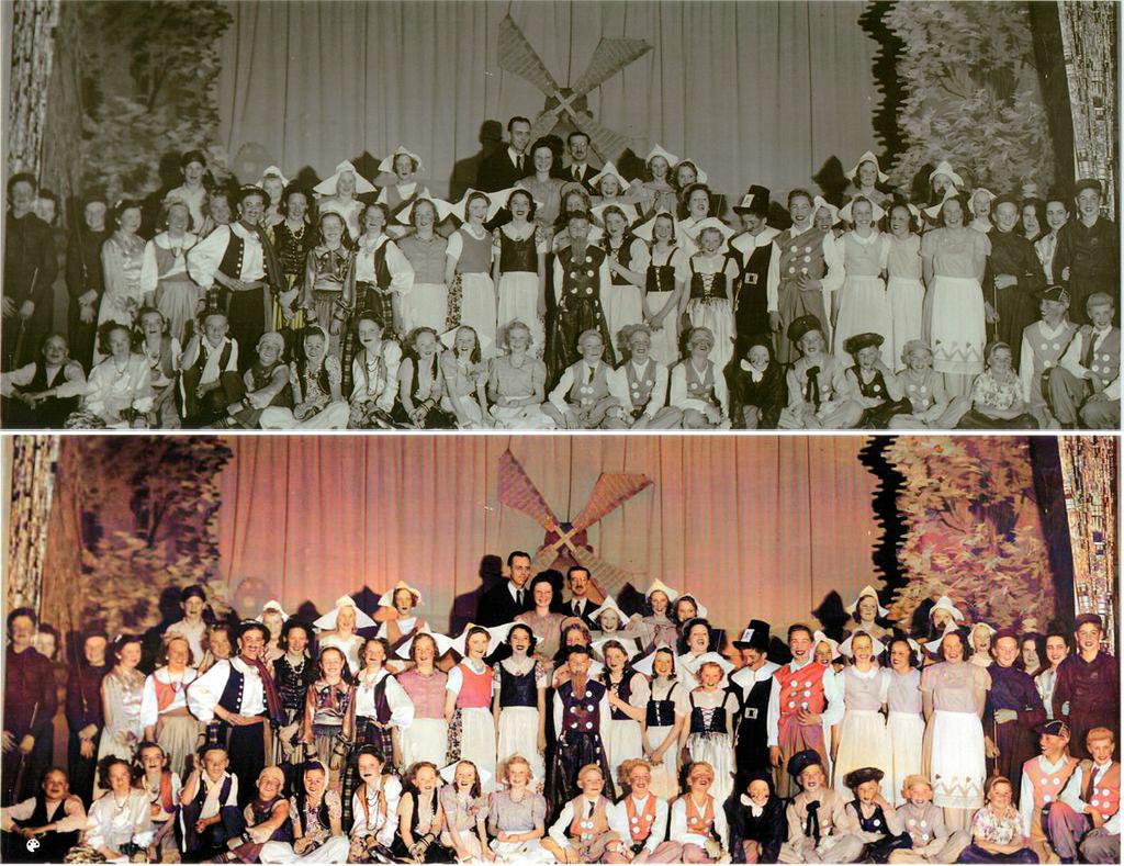 Polk Elementary School