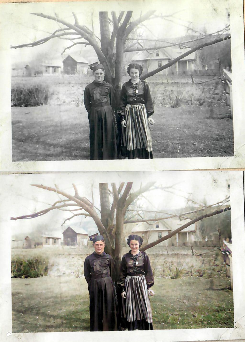 Polk Elementary School