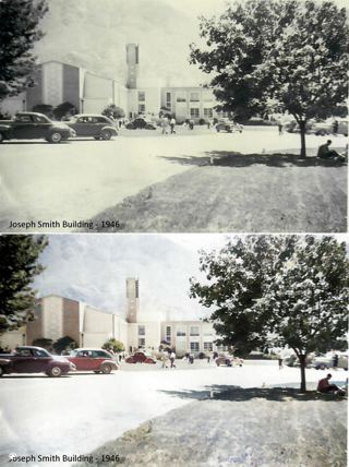 Brigham Young University - Freshman