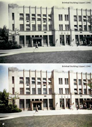 Brigham Young University - Freshman