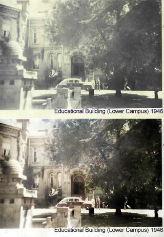 Brigham Young University - Freshman