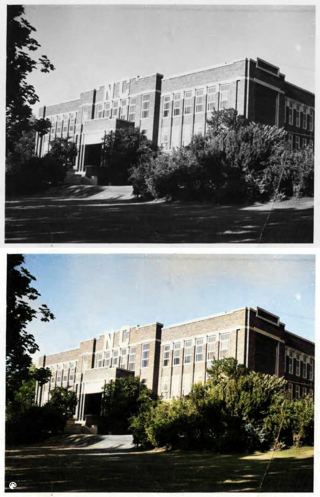 North Cache High School - Grades 10 - 12