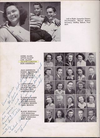 North Cache High School - Grades 10 - 12