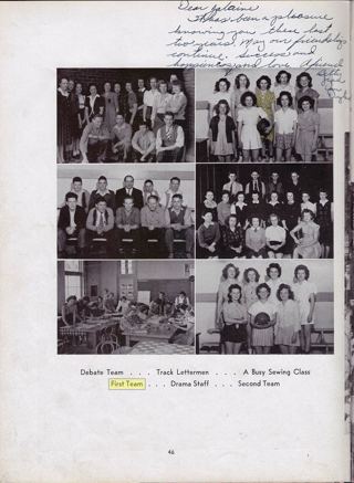 North Cache High School - Grades 10 - 12