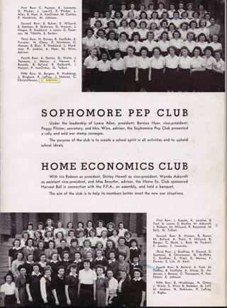 North Cache High School - Grades 10 - 12