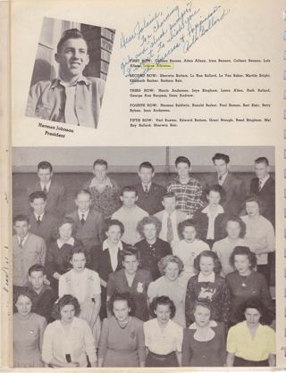 North Cache High School - Grades 10 - 12