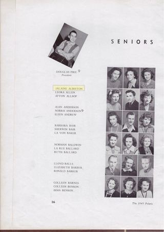 North Cache High School - Grades 10 - 12