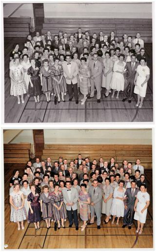 High School Reunions