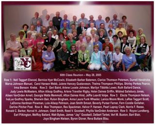 High School Reunions