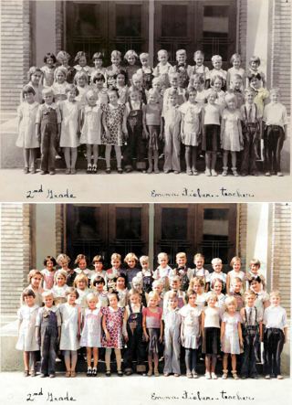 Park Elementary School - Grades 1-8