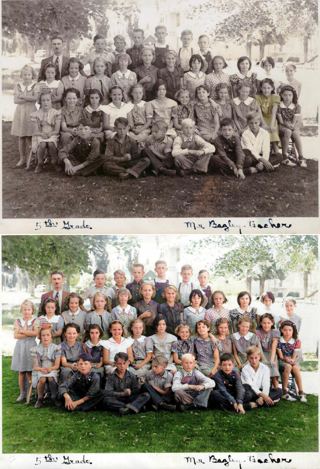 Park Elementary School - Grades 1-8