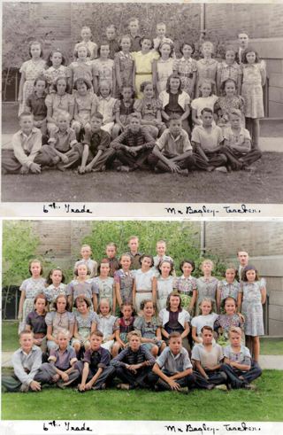 Park Elementary School - Grades 1-8