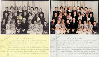 Park Elementary School - Grades 1-8