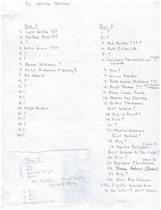 Park Elementary School - Grades 1-8