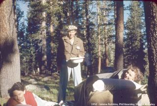 1952 Yellowstone