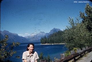1952 Yellowstone