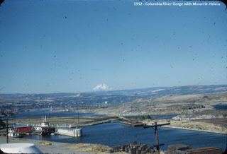 1952 Yellowstone