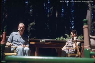 1952 Yellowstone