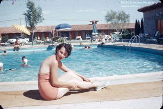 1954 Vacation