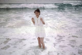 1954 Vacation