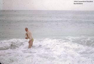 1954 Vacation