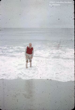 1954 Vacation