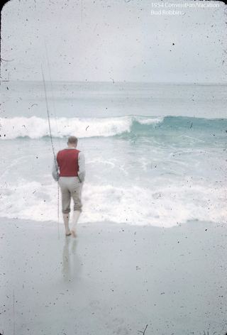1954 Vacation