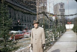 1954 Vacation