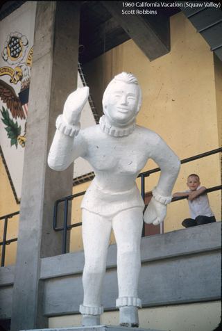 1954 Vacation