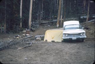 1961 Fishing, Bud, Dick Robbins, Gary Larsen