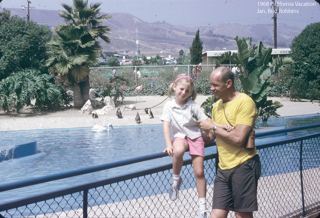 1963 Southern Utah, Bud, Scott and Dick Robbins