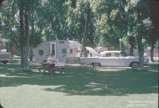 1963 Southern Utah, Bud, Scott and Dick Robbins