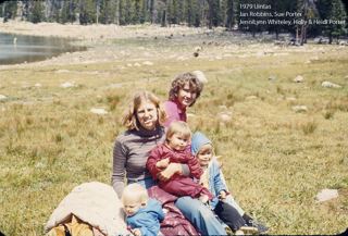 1979 Uintas