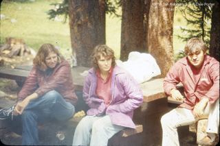 1979 Uintas