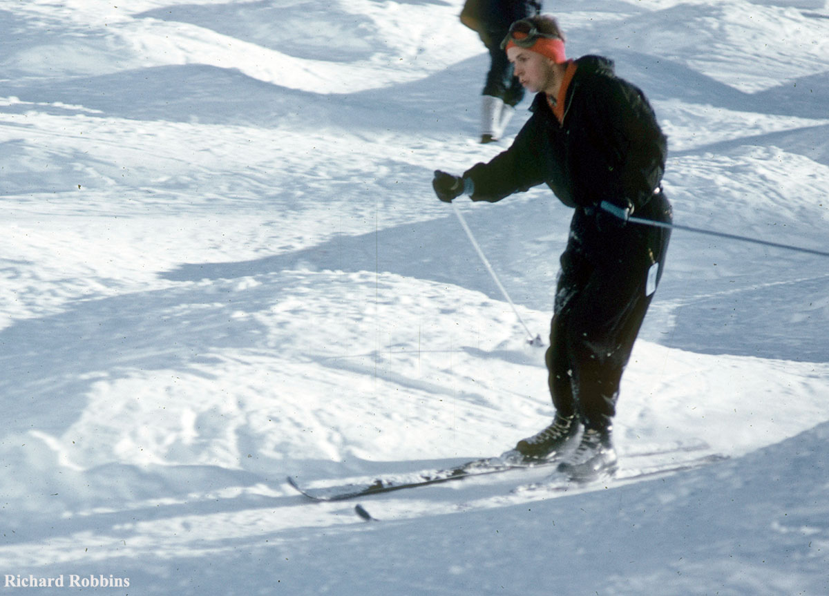 Richard Spencer Robbins 3