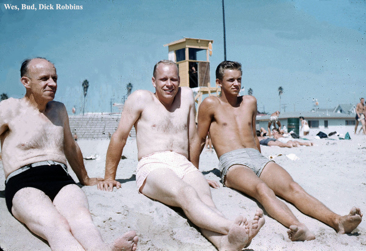 Richard Spencer Robbins 4