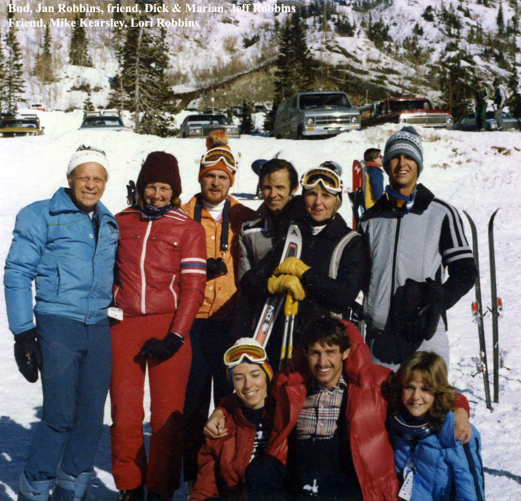 Richard Spencer Robbins 28