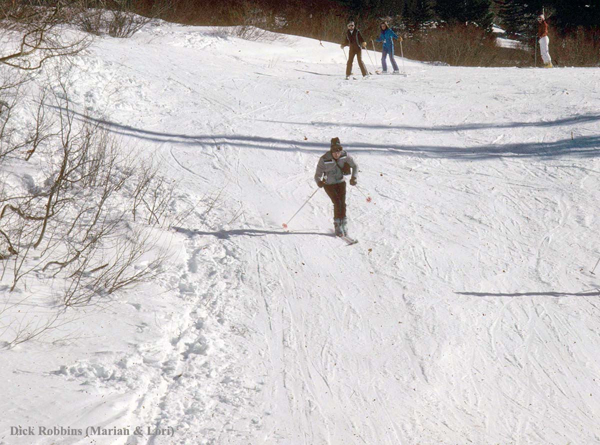 Richard Spencer Robbins 29