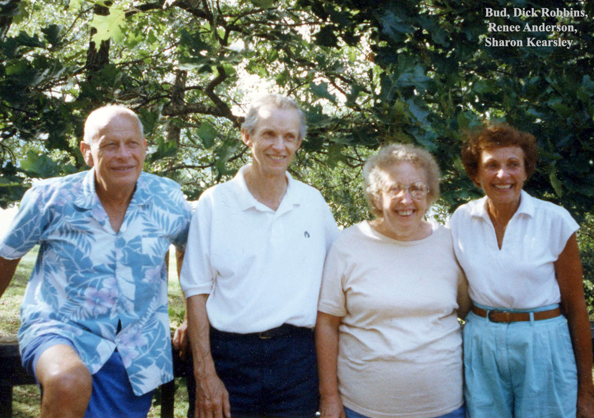 Richard Spencer Robbins 32